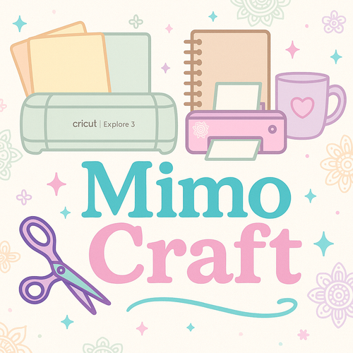A Mimo Crafts